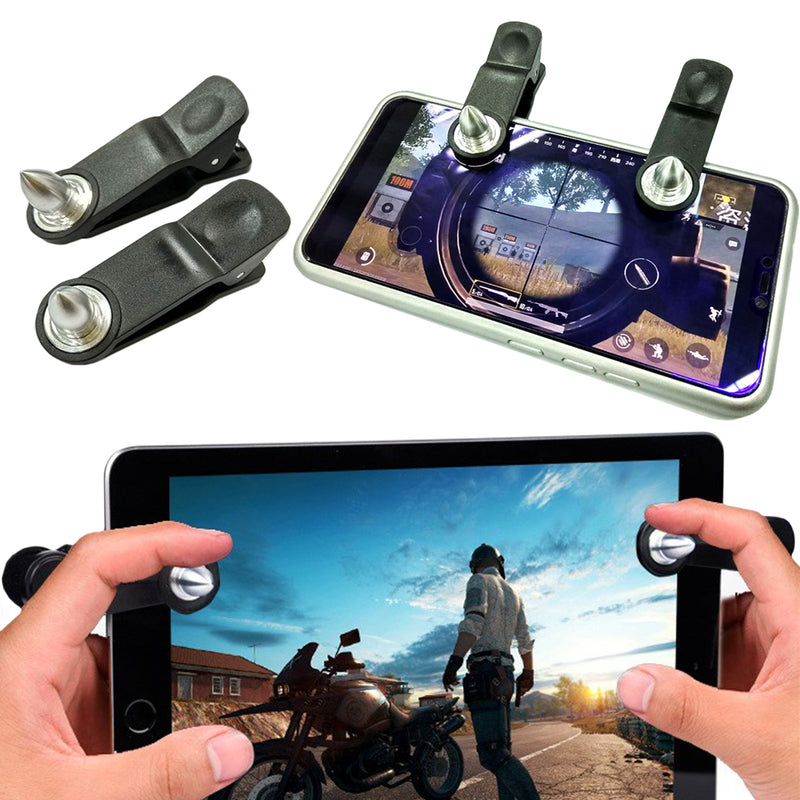 idrop G3 Mobile Smartphone Gaming Joystick Controller [ 2pcs ]