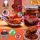 idrop [ 250ml ] Ani's Sambal Jawa [ 1pc / 3pcs / 6pcs / 12pcs ]