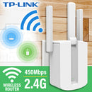 idrop TP-LINK 450M Wifi Wireless Internet Extender Router [ TL-WA933RE ]