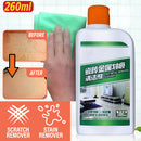 idrop 260ml Ceramic Tile & Metal Scratch Remover Cleaner