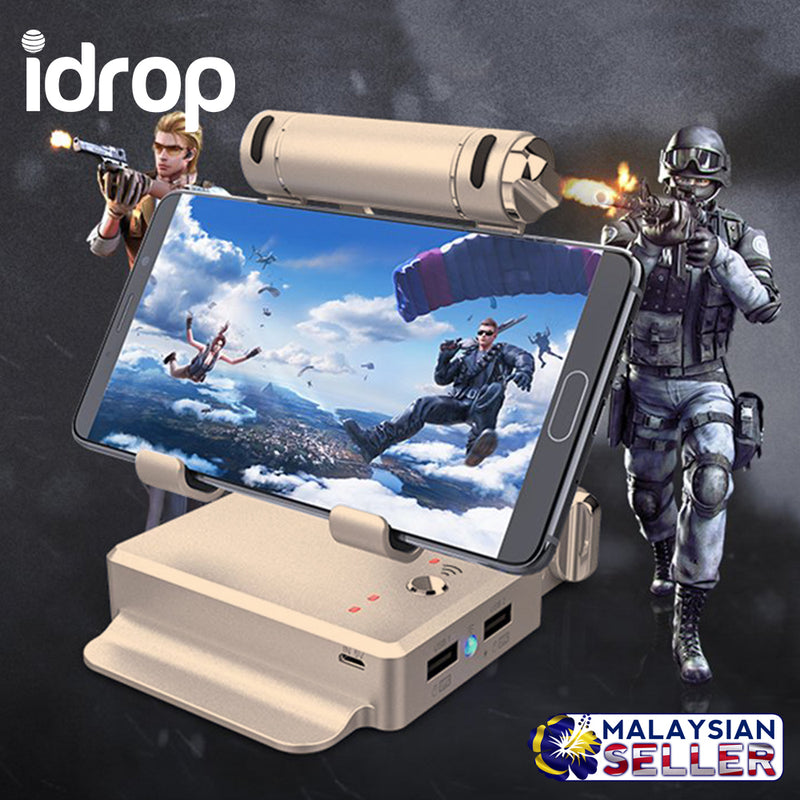 idrop GameSir X1 BattleDock Converter Stand Docking for PUBG Portable Phone Holder