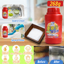 idrop [ 268g ] Heavy Oil Stain Remover Cleaner / Pencuci Pembersih Dari Minyak / 重油污除垢剂