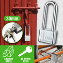 idrop Lizhong 30MM Top Security Safety Lock