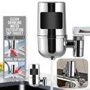 idrop Clean Drinking Water Filter Filteration Tap Faucet - Kepala Paip Penapis Air