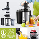 idrop 2 SPEED Electric Juice Extractor Fruit & Vegetable Juicer 800W