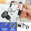 idrop Seasoning Oil Bottle Stopper Dispenser Nozzle Tip