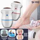 idrop Foot Relief Pedicure Dead Skin Callus Remover Skin Grinding Peeling Rechargeable Device