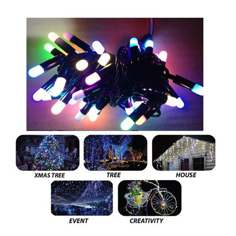 idrop LED 100L Twinkle Light Decoration