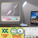 idrop LED USB Flexible Table Desk Light