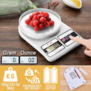 idrop SF-400 Kitchen Digital Electronic Scale 10kg Max / Alat Timbang Elektronik Dapur had 10kg / 厨房数字电子秤 10kg Max