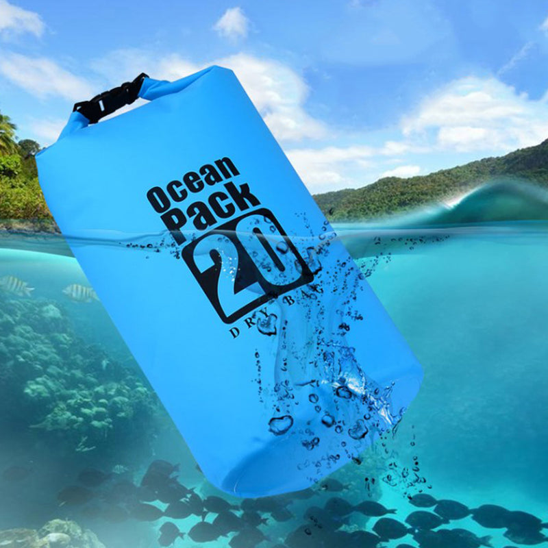 idrop 20L Ocean Pack Sports & Travel Dry Bag