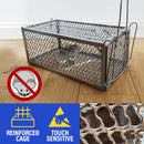 idrop Mouse Trap Cage / Sangkar Perangkap Tikus / 老鼠笼