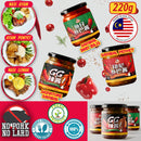 [HuiWei Kitchen] 🌶️🔥 3 In 1 Sambal Bundle Pack / 3合1回味叁巴礼包🔥🌶️ Chili /辣椒酱