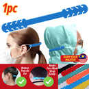 idrop Face Mask Earloop Flexible Adjuster Strap Hook Band
