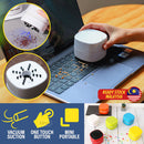 idrop Rechargeable Mini Desktop Vacuum Cleaner / Vakum Mudah Alih Mini Meja / 桌面吸尘器精装充电款