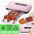 idrop Automatic Vacuum Seal Food Pump Plastic Bag Packing Packaging Machine