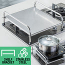 idrop Stainless Steel Shelf Bracket for Induction Cooker