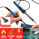 idrop 50W Electrical Circuit Soldering Iron