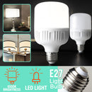 idrop 65W E27 LED Cylindrical Light Bulb [ 6500K ]
