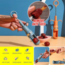 idrop Date Corer Seed Remover / Alat Buang Biji Buah Kurma / 红枣去核器