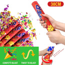 idrop [ 38CM ] Party Popper Confetti Blast / 公分礼花(38CM)PARTY POPPER
