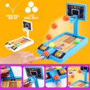 idrop Mini Finger Basketball Toy / Mainan Jejari Bola Jaring / 手指篮球玩具