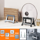 idrop Multifunctional Storage Stand Rack / Rak Penyimpanan Pelbagai Guna / 简约版多功能收纳架座