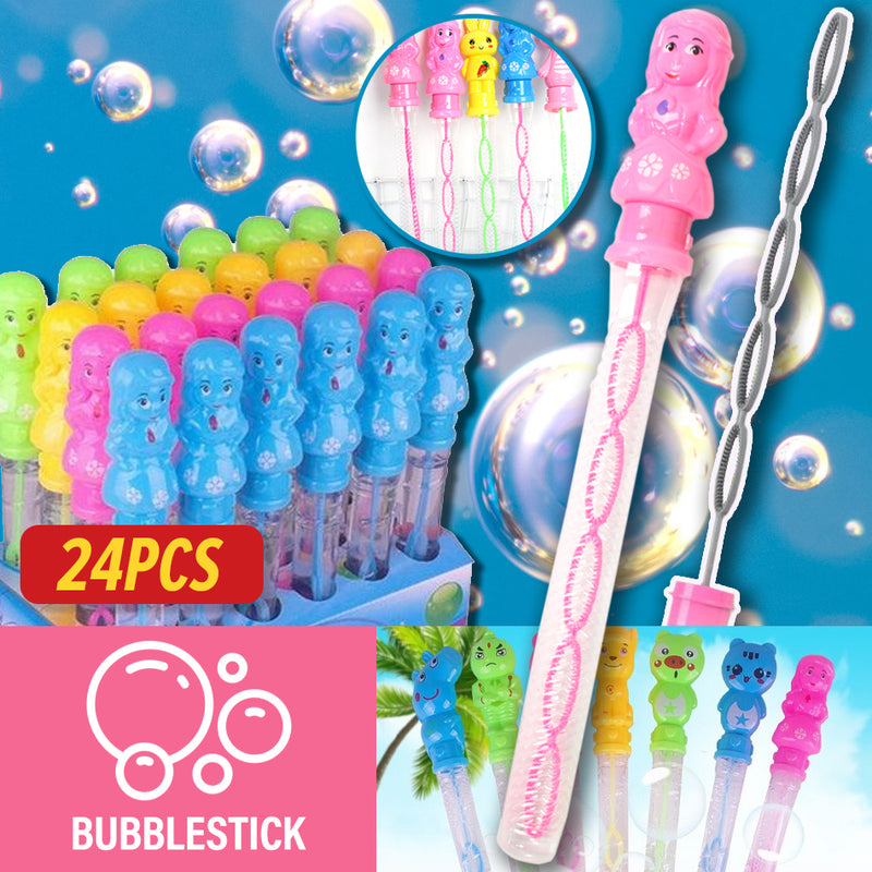 idrop 24PCS Bubble Stick [ 38CM ]