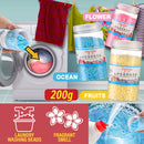 idrop 200g Clothes Laundry Washing Cleaning Fragrant Beads