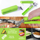 idrop HOT CLIPPER - Plateware Plate Bowl Clip Holder