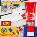 idrop 120g Household Mildew Mold Removal Stain Remover Liquid Gel