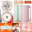 idrop [ 350ml ] Smart Soymilk Porridge Fruit Vegetable Juice Maker & Blender / Kendi Pengisar Susu Bubur dan Jus Buah / 迷你破壁豆浆机