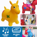idrop Children's Inflatable Animal Toy