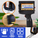 idrop Handheld Fast Print Inkjet label Printer / Pencetak Label Mudah Alih / 手持式快速打印喷墨标签打印机