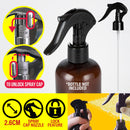 idrop Spray Bottle Nozzle Headcap / Kepala Botol Spray / 喷雾瓶盖