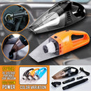 idrop Car Vacuum Cleaner Portable High Power Cleaning DC 12 Volt Vacuum