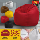 idrop [ 2kg ] Large Comfortable Lightweight Pillow Beanbag / Bantal Bean Bag Saiz Besar 2kg / [ 2kg ] 大号舒适轻便枕头豆袋
