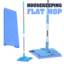 idrop FLAT MOP Household Easy Housekeeping Mop