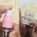 idrop Facial Hydration Sprinkler Spray / Cosmetic Makeup Cream Container