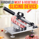 idrop Meat & Beef Stainless Steel Slicer Cutting Devices