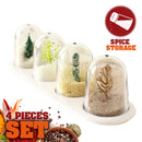 idrop SEASONING SHAKER - Four Seasons / Animal