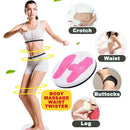 idrop Foot Body Waist Massage Twister Plate / Alat Urut kaki badan dan Pinggang / 脚板按摩扭腰盘