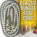 idrop Multipurpose Bungee Rope Elastic Cord [ 1.2~1.8 Meter ]