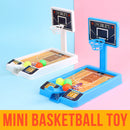 idrop Mini Finger Basketball Toy / Mainan Jejari Bola Jaring / 手指篮球玩具