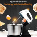 idrop [ 2L ] SOKANY 7 SPEED Stand Mixer with Mixing Bowl