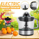 idrop [ 700ml ] Citrus Fruit Electric Juicer Juice Extractor 45W 220V