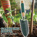 idrop Gardening Shovel - Planting Garden Tool Equipment