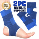 idrop SPORTS GOODS - Ankle Support [ 2 PCS ]