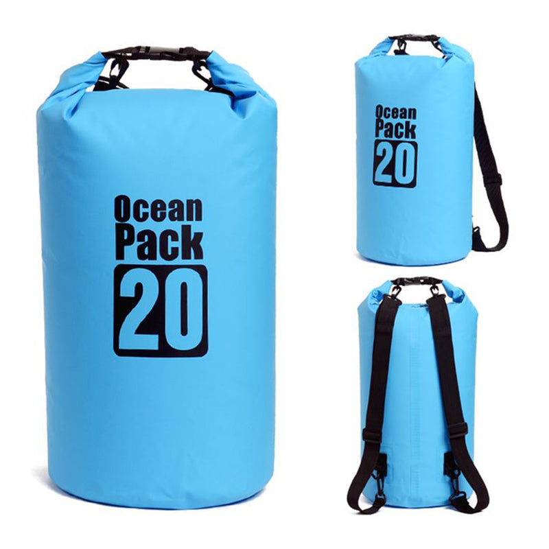 idrop 20L Ocean Pack Sports & Travel Dry Bag