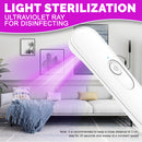 idrop Ultraviolet Mini Portable Disinfection Germicidal Sterilizer UV Lamp Stick